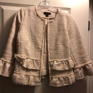 Ann Taylor Blazer